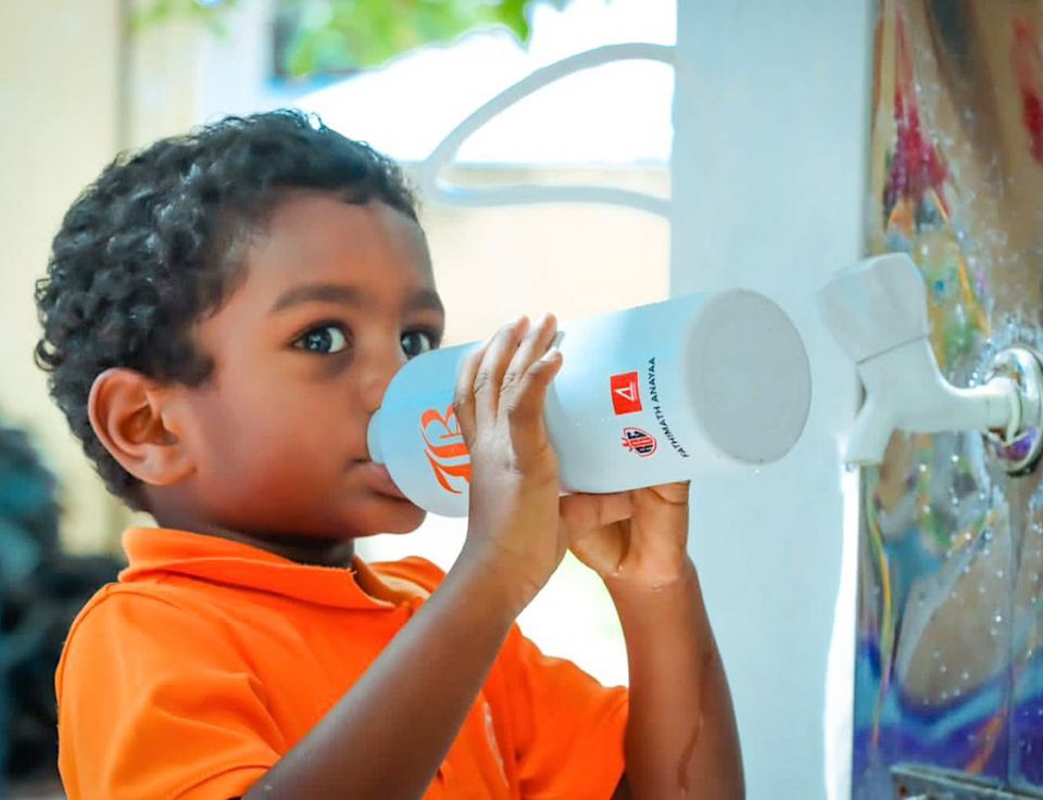 BMLin Bodufolhudhoo schoolgai saafu boafen libeyne systemeh gaaimukoffi 