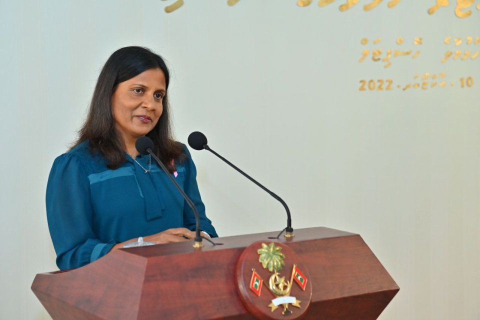 Everyone must work together to achieve wholesome mental well-being: First Lady