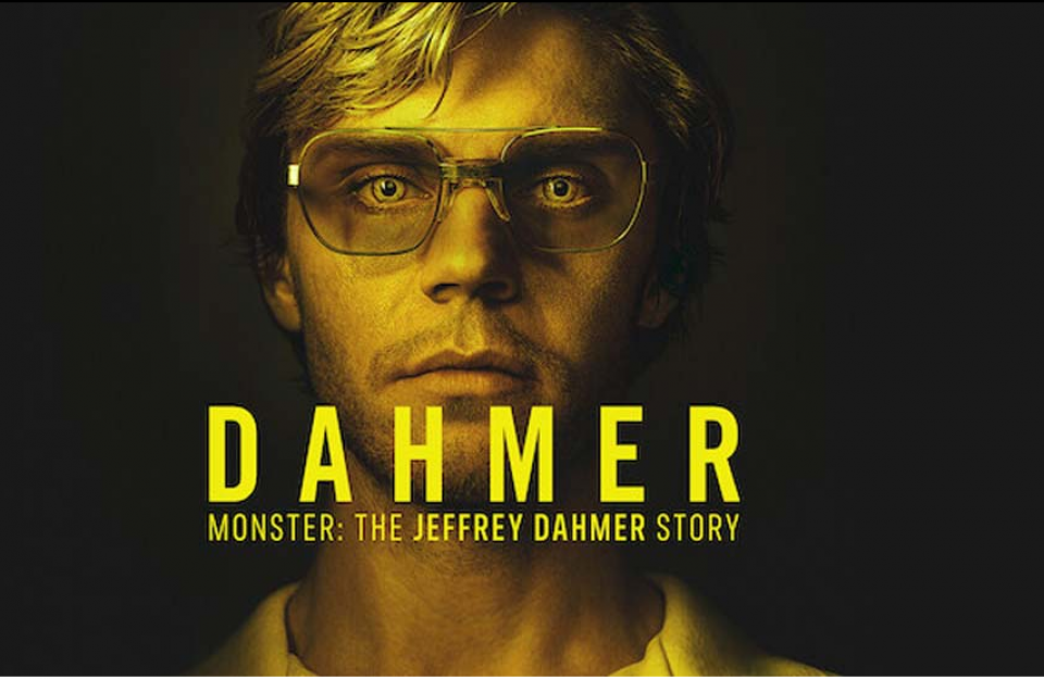 Netflix ge evvanaigai adhives Dahmer
