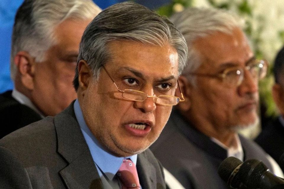 Russia in heyo agugai theyo gannan beynun vaa kamah Pakistan in bunefi