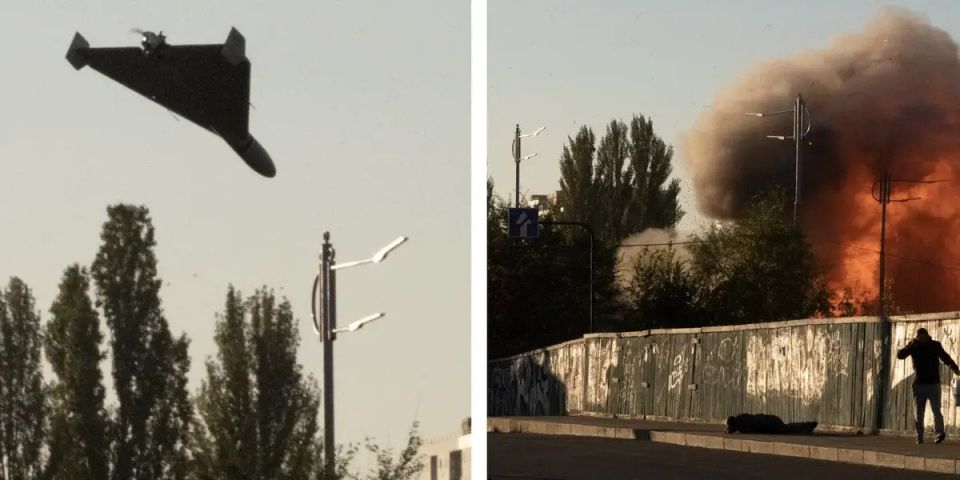 Drone thakuge massalaigai EU in Iran ah dathikurumuge fiyavalhu alhaifi