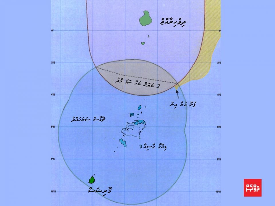 Chagos dispute: If Maldives wins, it gains territory of 4,687 sq miles