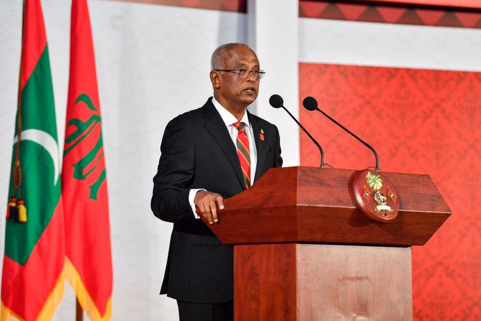 The nation has benefited every day since Majeediyya School's inception: President