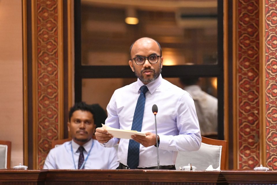 Budget 2023: Govt proposes an ambitous budget of MVR 42.68 billion