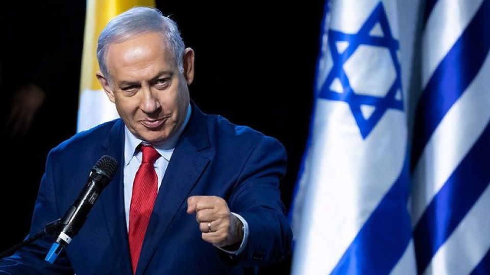 Rafah gai thini 1 million meehun baalan Netanyahu sifainnah angaifi