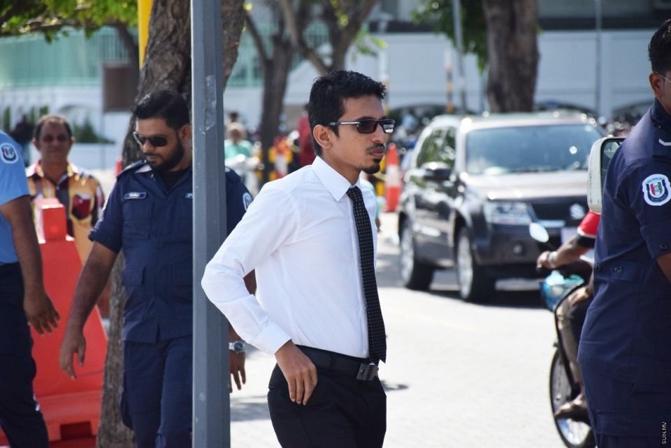 Magistrate Nihan ordered to take part in program over misconduct complaint