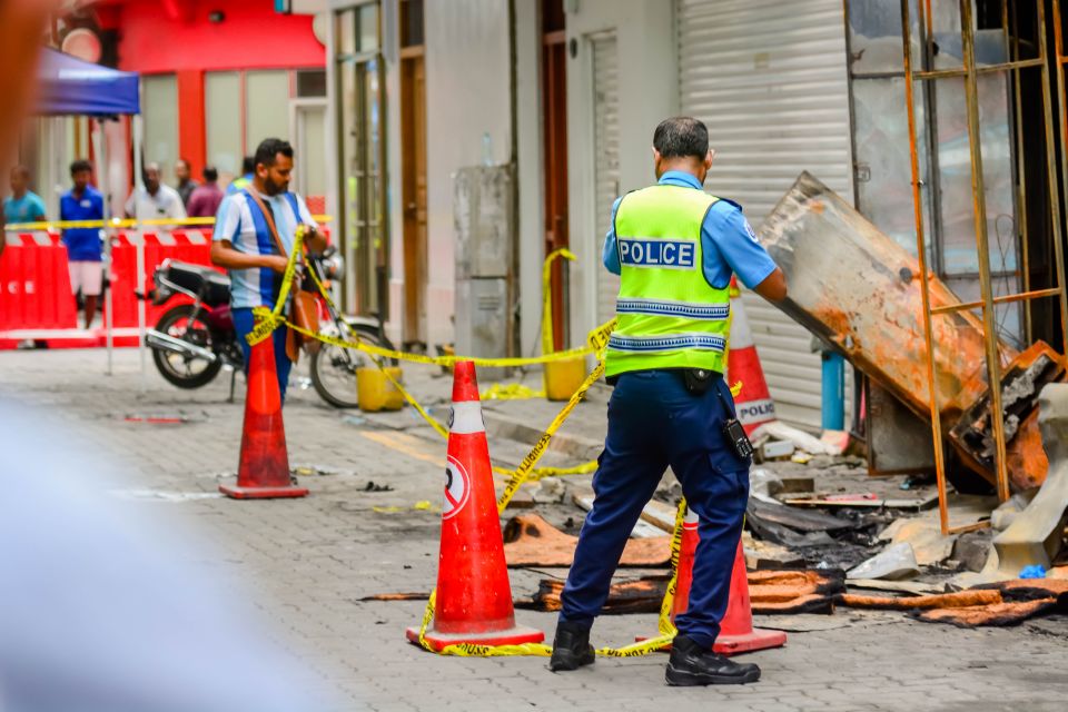 Alifaan roavi ge kuyyah hifaafai vanee fuluhun kamah bunaa vaahaka dhogu kohffi