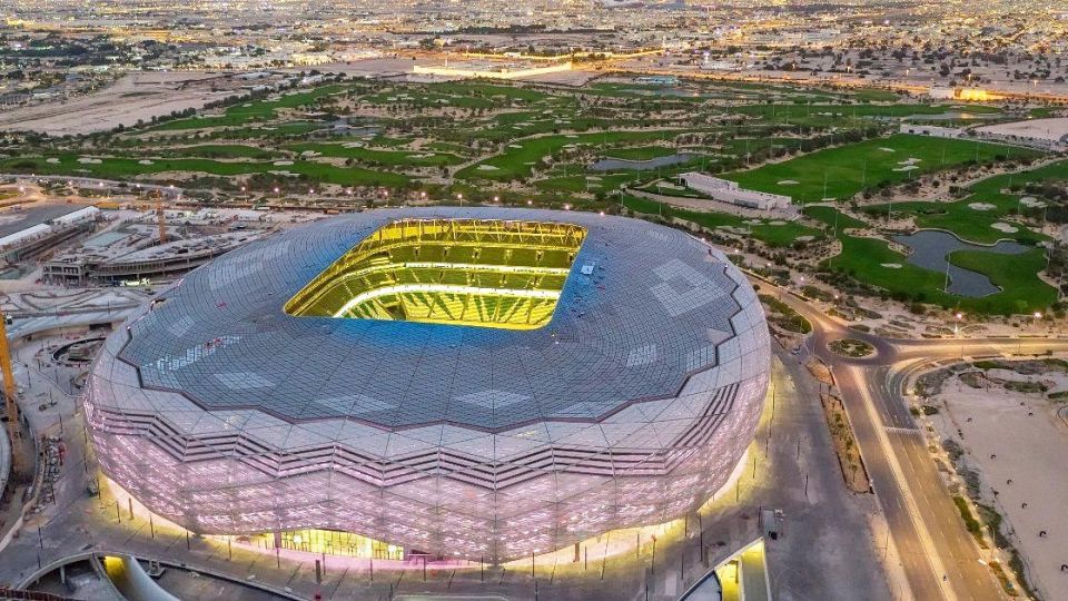 World Cup 2022: Stadium thakunnai kairinn raa vikunn hutaalaifi