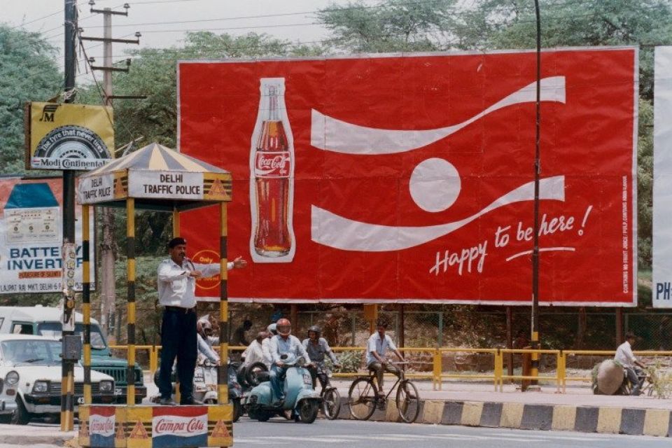 REPORT: COP27 ge sponsorship Coca Cola ah dhinumun India meehun rathah!