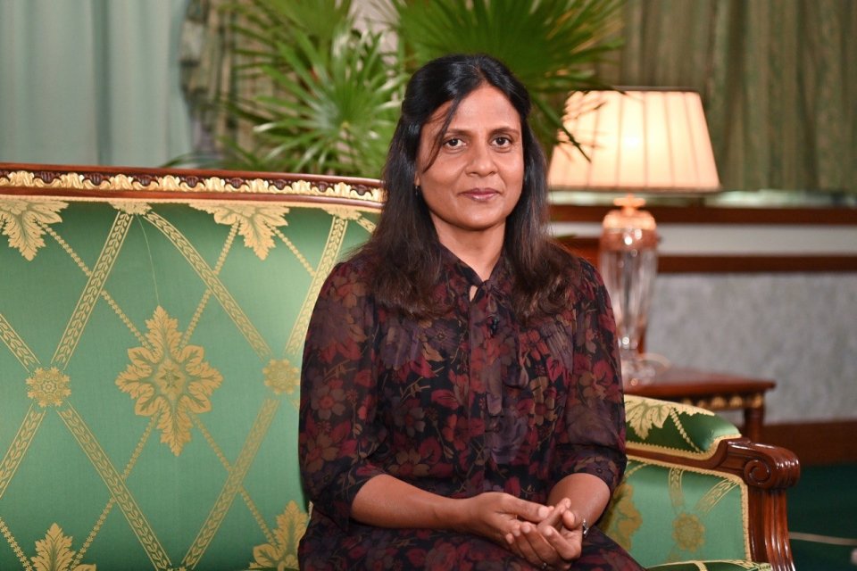 Parents should help create a safe environment for all children: First Lady