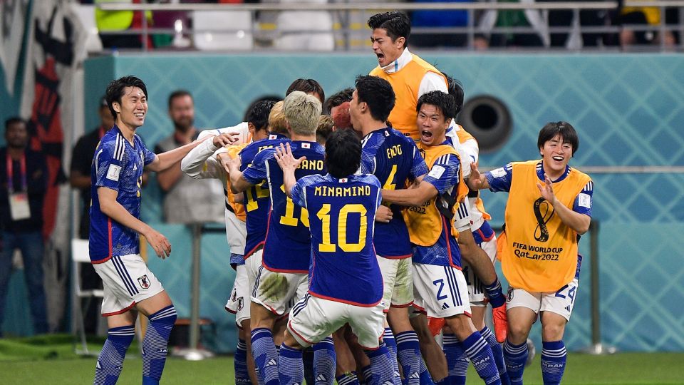 World Cup 2022: Mirey Japan aai South Korea ah natheeja nereveyne tha?