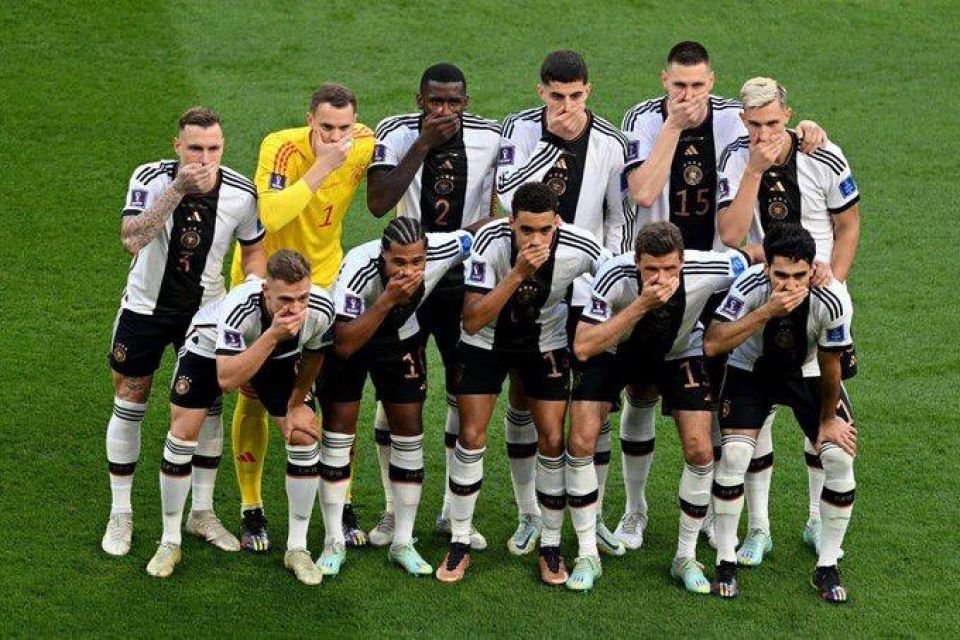 World Cup 2022: Mirey mee Germany kataa reybaa?