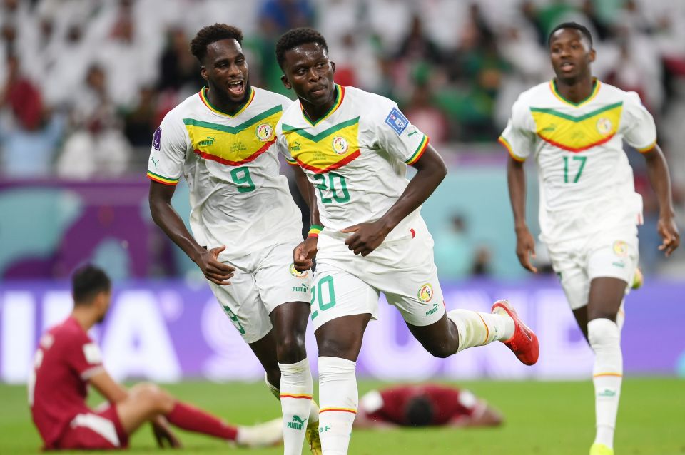 World Cup 2022: Senegal athunn ves balive Qatar mubaaraathunn ketumaa dhimaalah