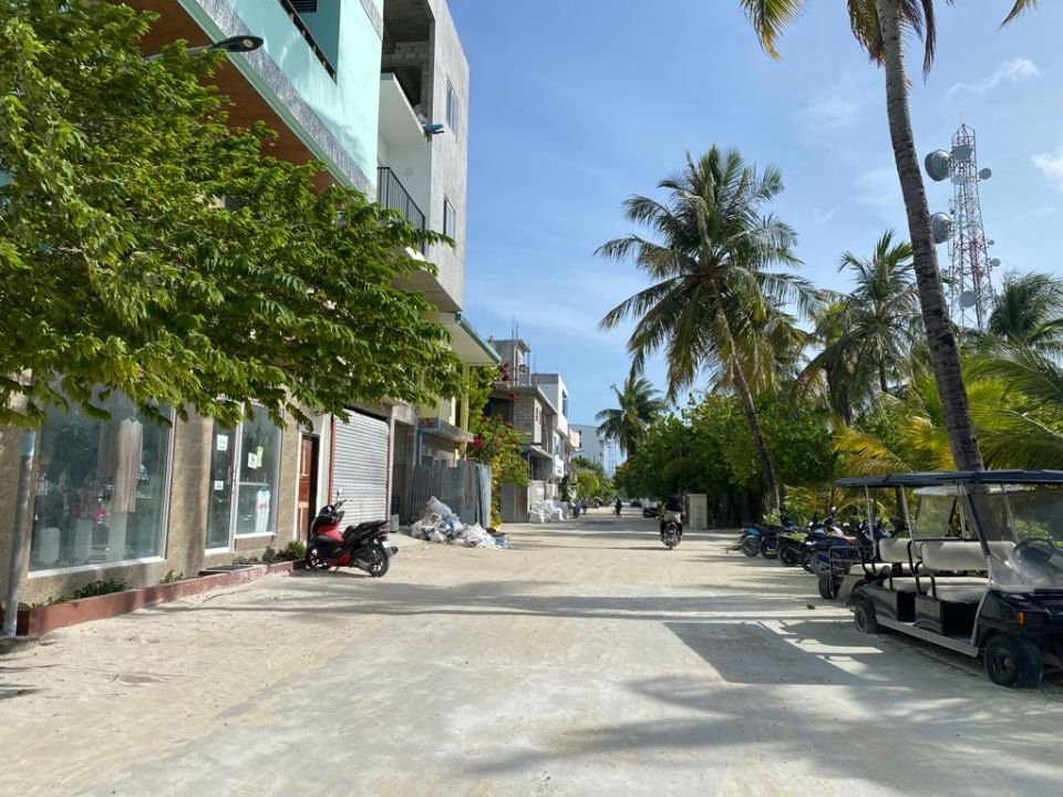 Maafushi Council expresses concern over prostitution claim