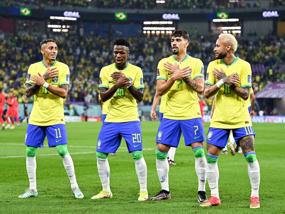 World Cup 2022: Brazil adhi Argentina ge semi akah vedhaane baa?