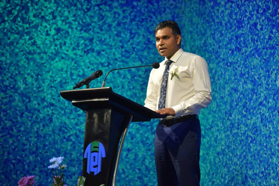 This administration plans to introduce holistic education at Gn. Atoll Education Centre: VP