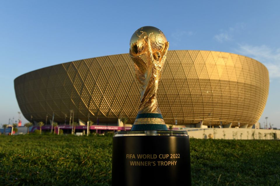 World Cup 2022: konme team eh molhu viyas vaanee thaaree kaamiyaabee akah