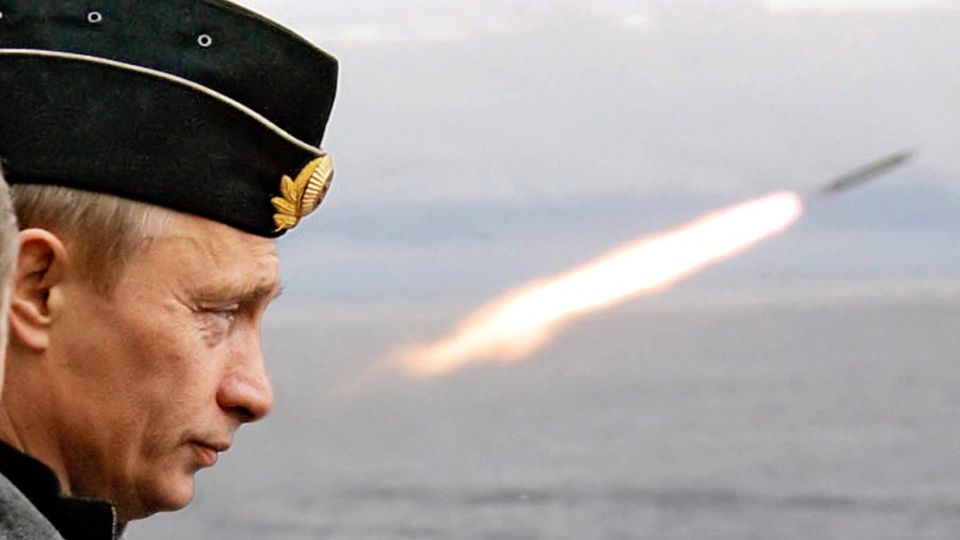 Ukraine in beynun kuri USA ge 4 missile Russia in vattalaifi
