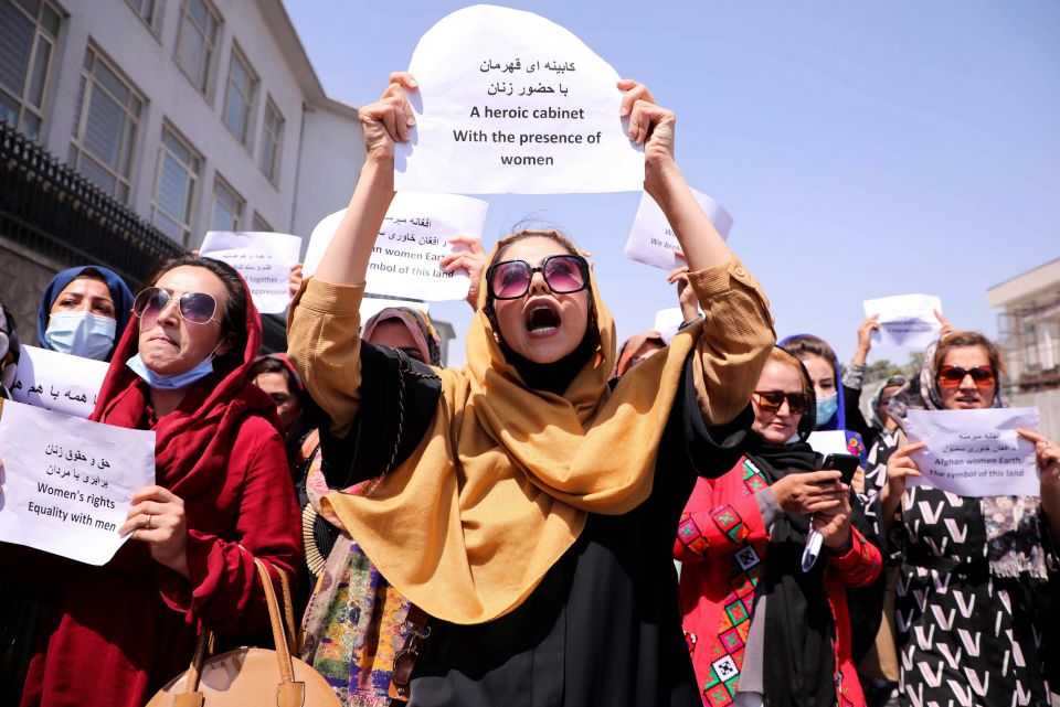 Burugaa naalhaa anhenun NGO thakugai ulhun Taliban in manaakohffi