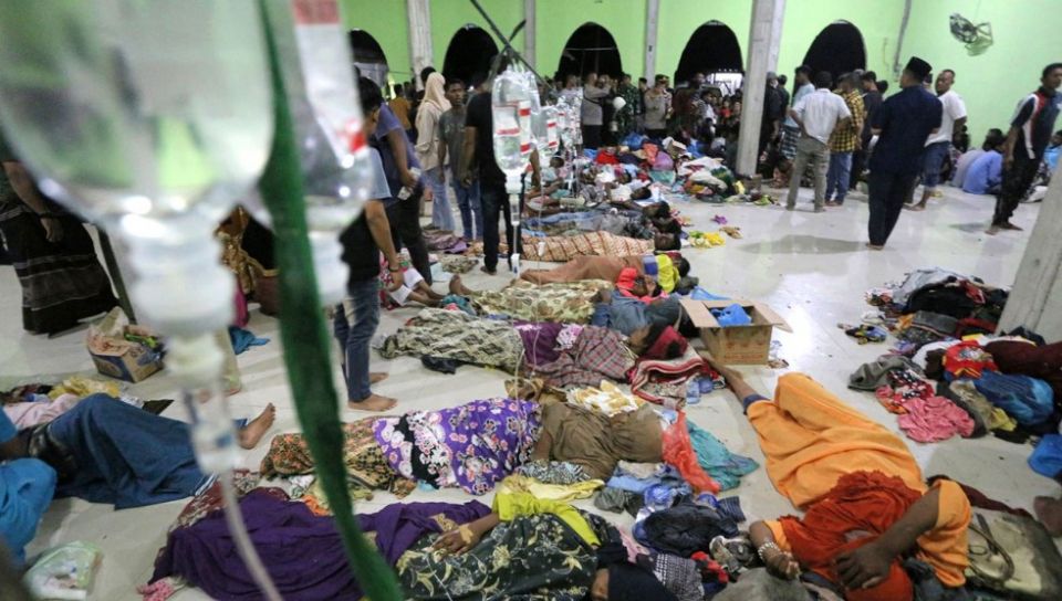 REPORT: Haaluge dhulun Rohingya muslimun govanee 