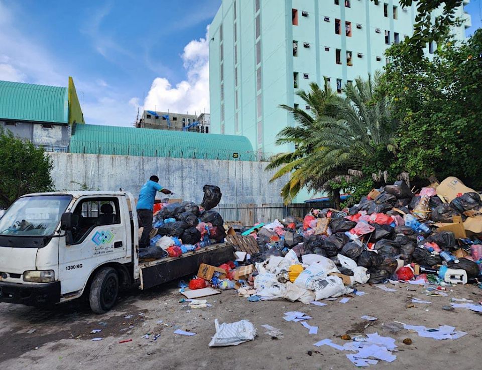 Rein feshigen miadhuge mendhurufahuge niyalah City Council in 30.1 tonge kuni nagaifi 