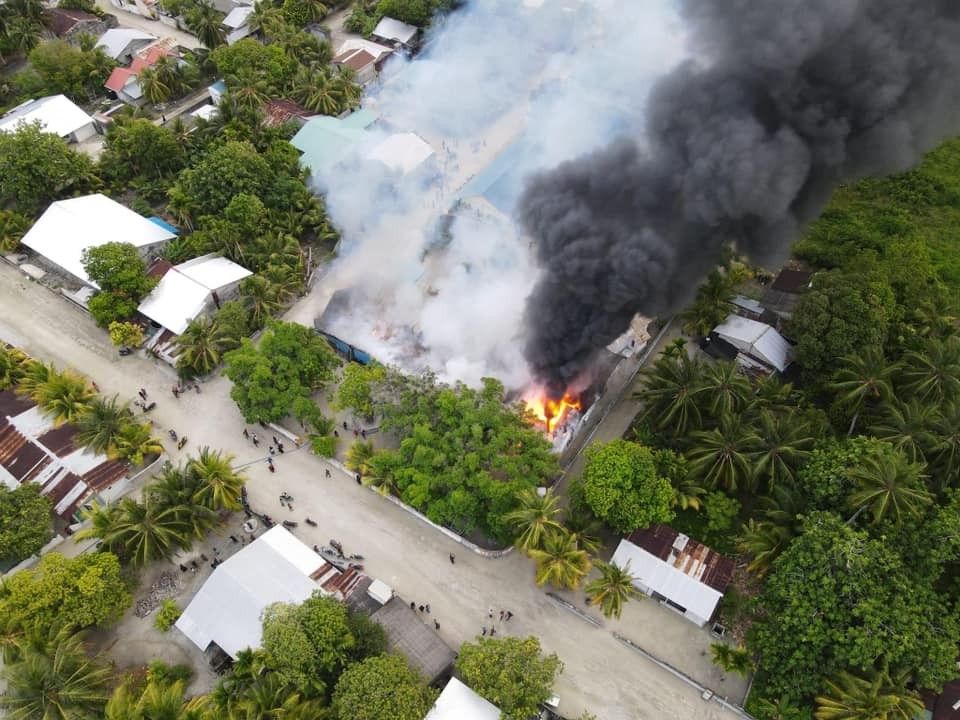 Gdh.Fiyoaree school ge kiyevun medhukandaanulaa veytho balanee