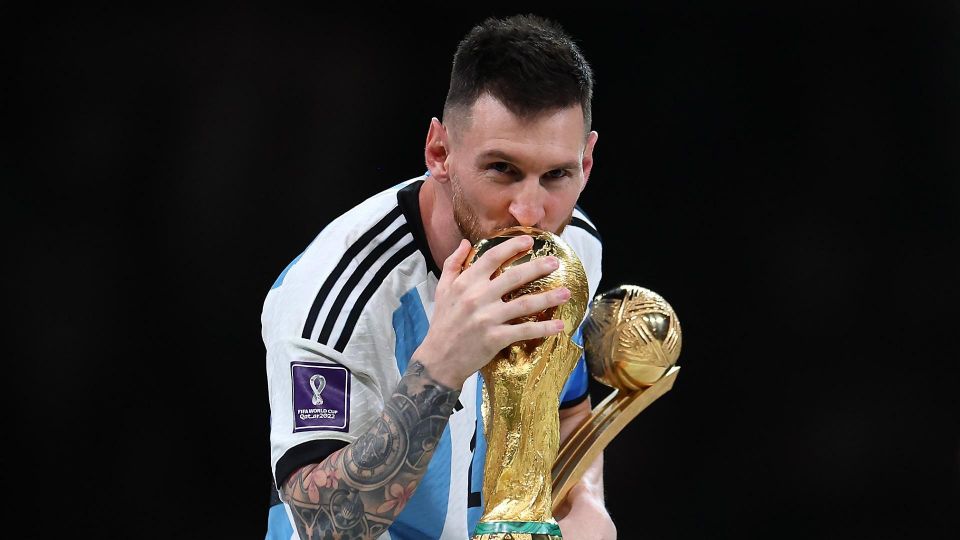 PSG ge dhandugai World Cup thashi dhakkaalumuge furusathu Messi akah nudhin