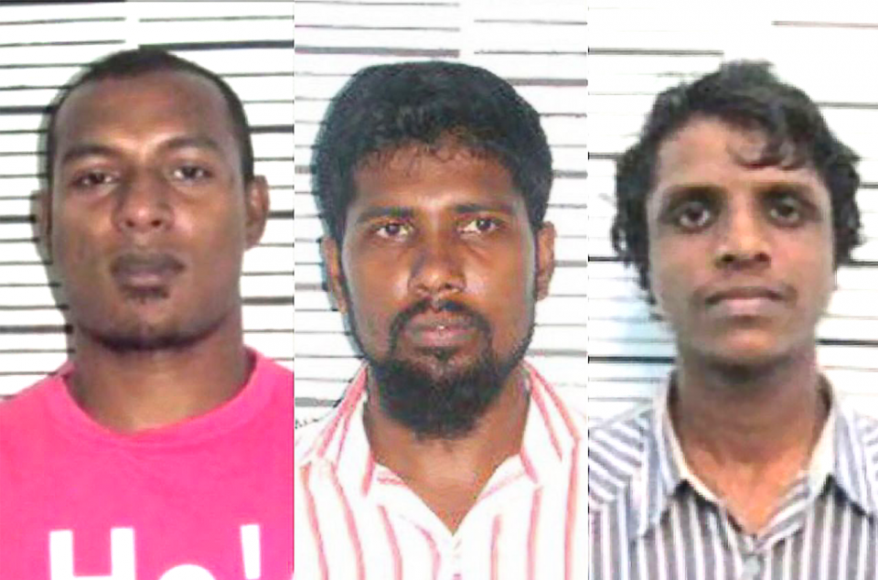 Rilwan & Yameen Murder trial: Today's hearing canceled