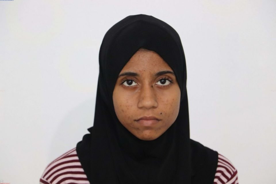 Police searching for 15 year old missing from Male'