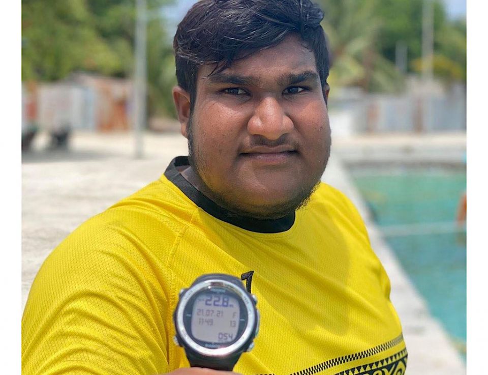 Buoy alhan moodhah faibaa ulhunu zuvaanaku maruvejje