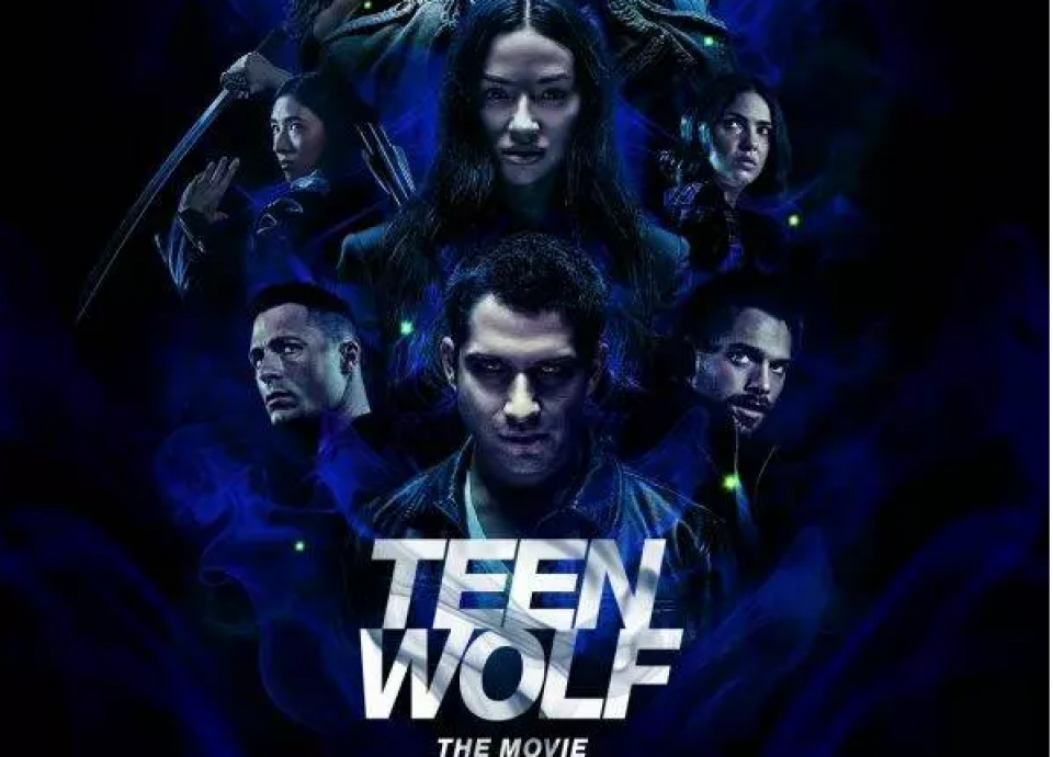 Dylan nethumun fan innah Teen Wolf kamaku nudhiya