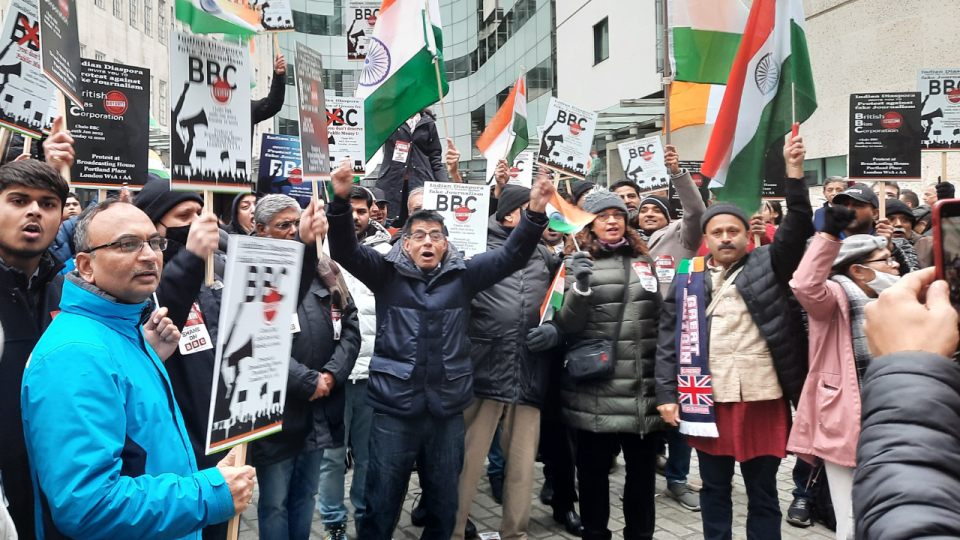 India gai BBC manaakuruma hushahelhi massala balinugannan ninmaifi