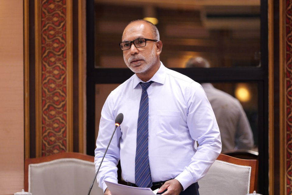 Casinos cannot be allowed in the Maldives: Islamic Minister