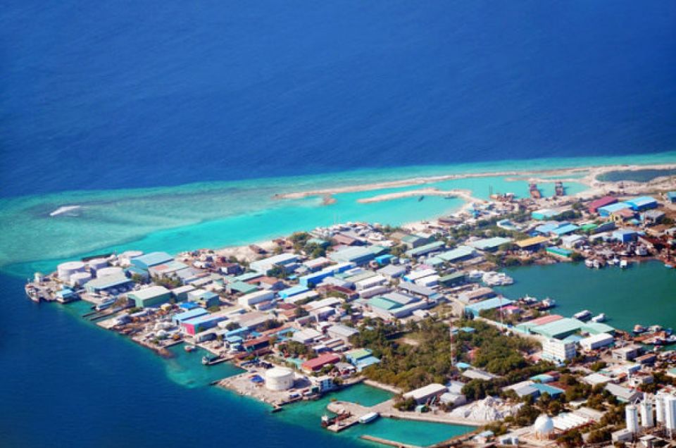 Thilafushin bin dhookurun: Beyruge viyafaarithakah baiveriveveynee FDI policyge dhashun huhdha oiy nama