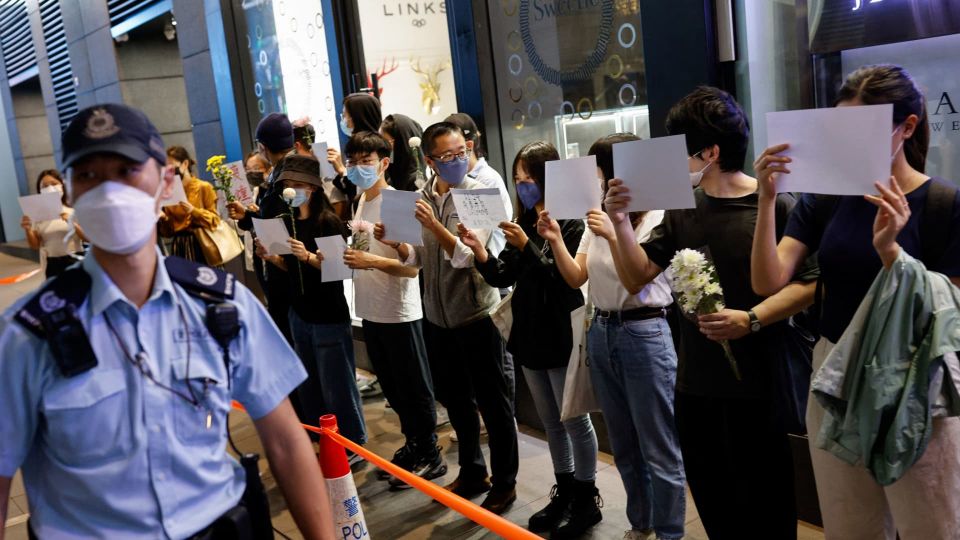 China gai retire koffaivaa meehunna dhey baeh inaaya'h tha kadaalaifi
