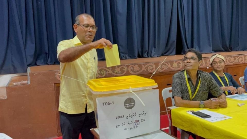 Civil Court throws out MDP Primary case