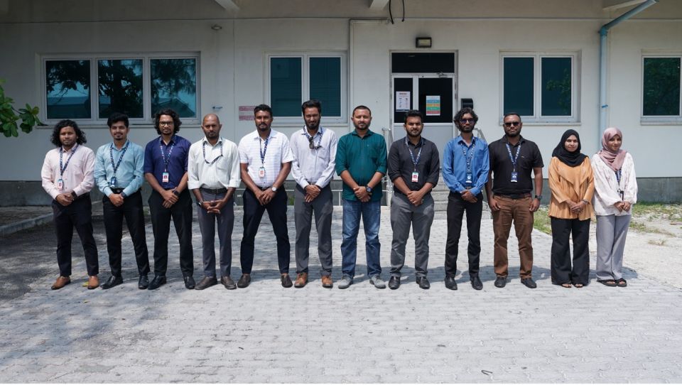 Air Traffic Control license ge 2 course eh MACL in fashaifi