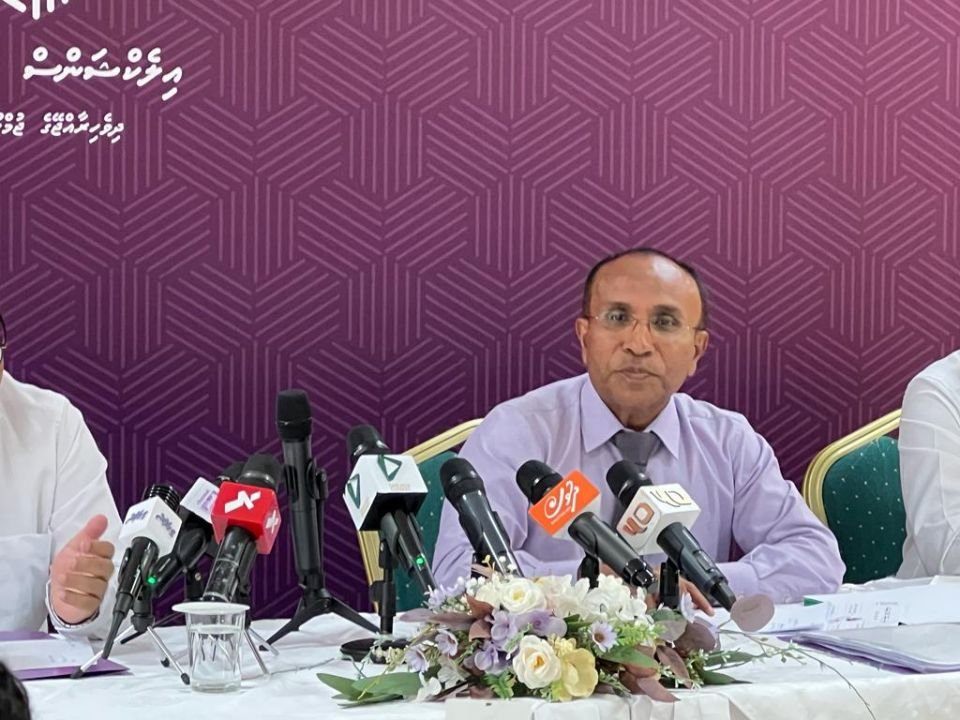 Elections 2023: EC opens candidacy for Presidential Elections