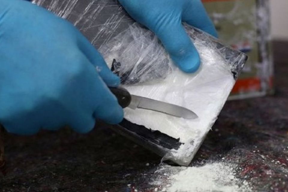 Dhonkeyo shipment akun 300 million dollar ge cocaine athulaigenfi 