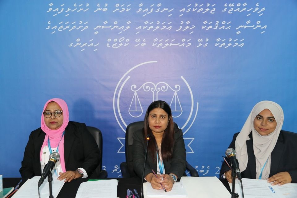 Closed hearings on jail torture begins in Maafushi Prison