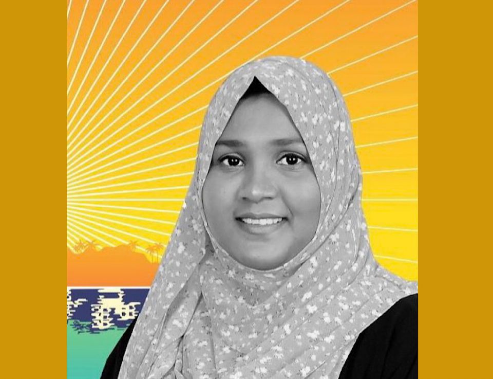 Vaikaradhoo council in husvefai vaa gondi MDP in kaamiyaabukoffi 