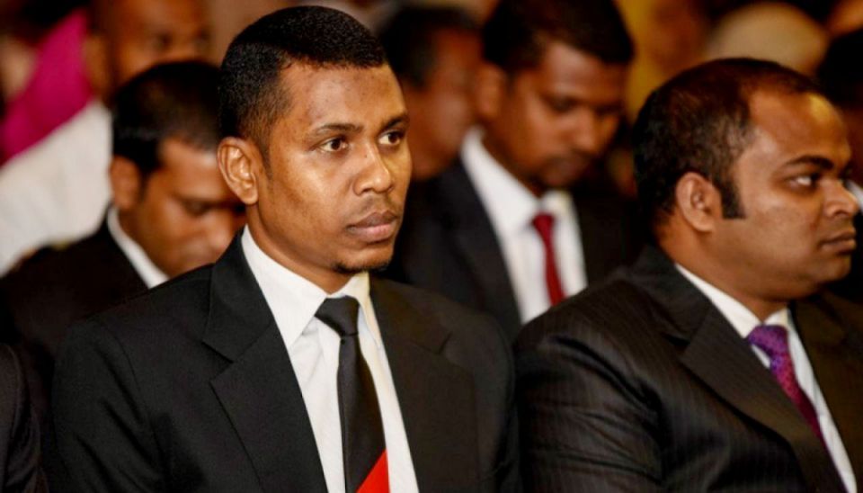 High court ge fandiyaarakah Shakeel