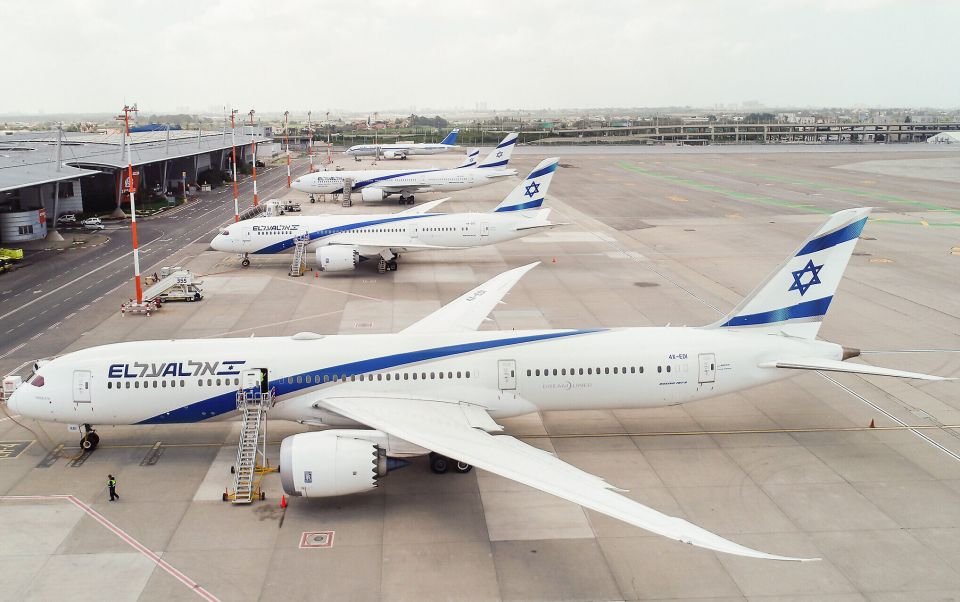 Israel's flag carrier announces plans to start flights to the Maldives