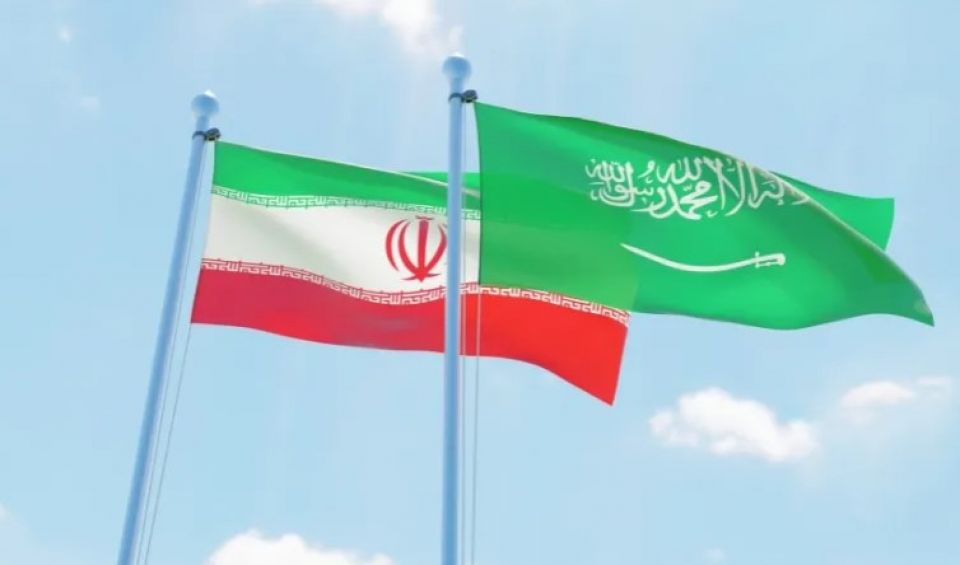 Iran aai Saudi sulha ve 2 mastherey 2 gaumugai embassy hulhuvabee