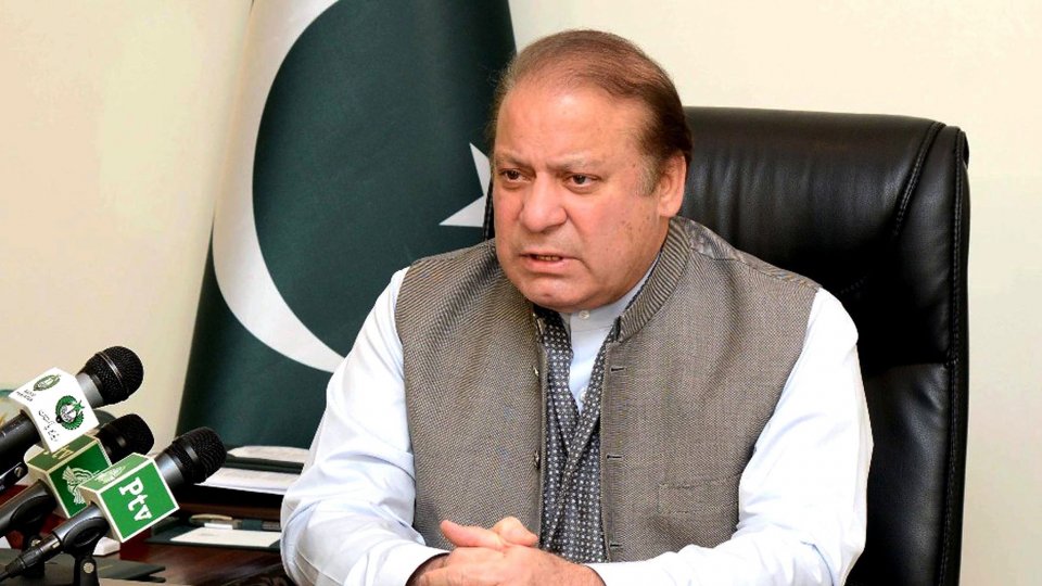 Nawaz Sharif’s ‘better relation with neighbours’ agenda after Pak polls ‘victory’