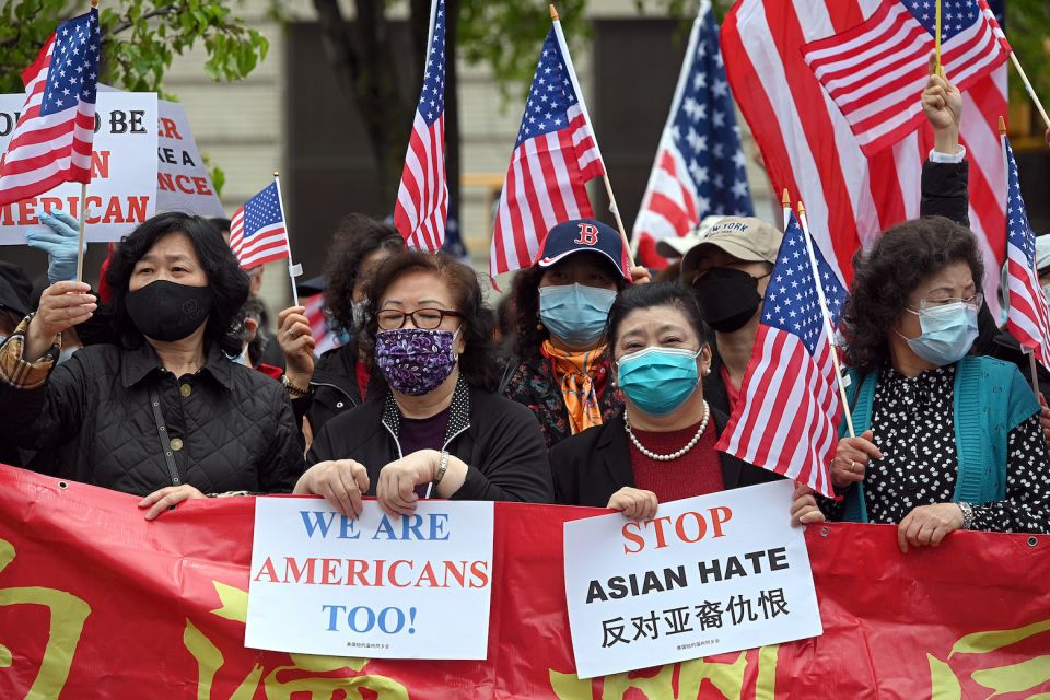 China aa medhu america gai ufadhaafai oiy xenophobia!