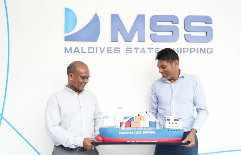 Saeed to replace Amr as MD of STO 
