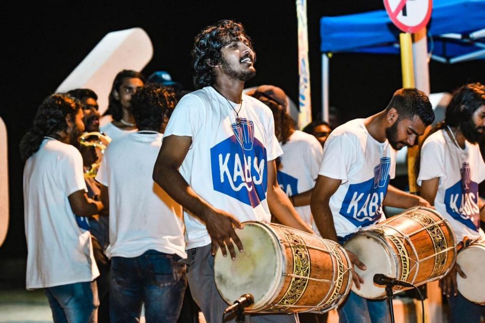 Dhivehinge ufehdhuntheri kamuge maurazu 2025: Fori gadha bodu beru mubaaraai mirey