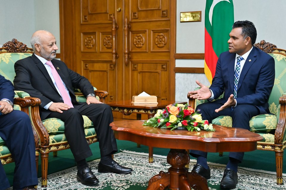 Pakistan and the Maldives to resume direct flights between the two country