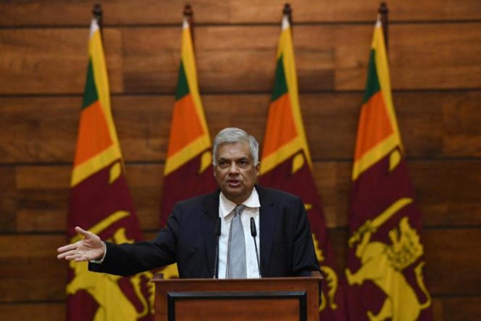 Lanka trying to reduce overall debt by USD 17 biilion: SL President